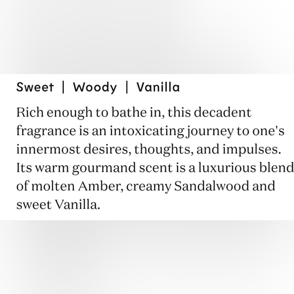 🆕️COMMODITY GOLD Scent Space : Expressive Fragrance - Picture 4 of 4